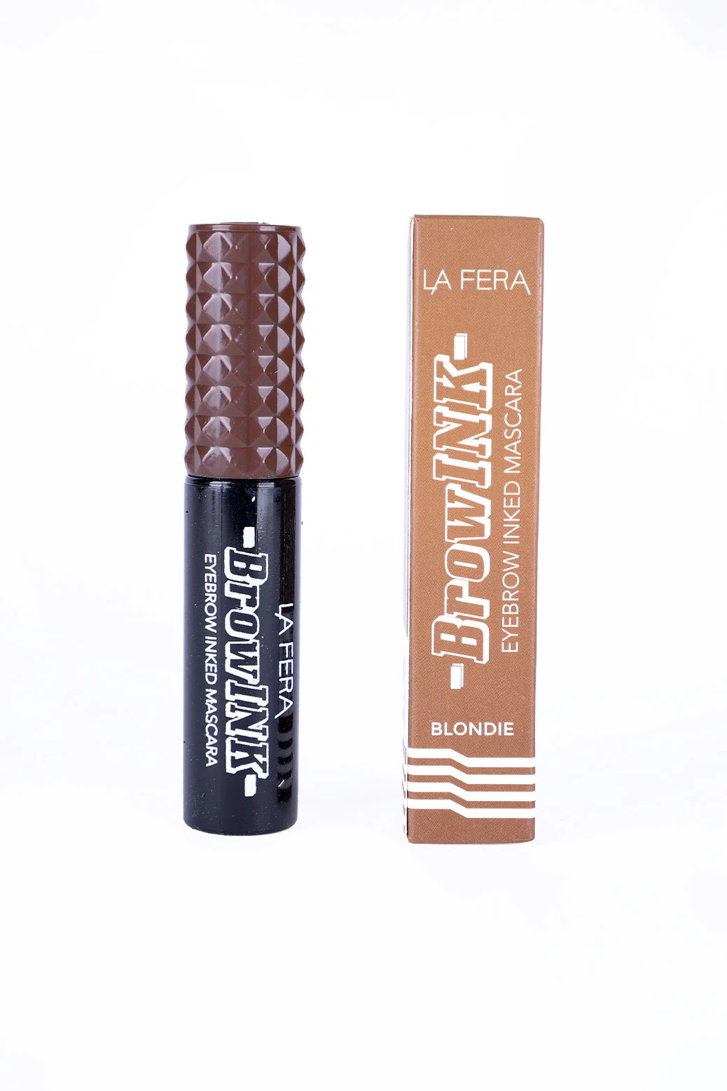 EYEBROW INK MASCARA