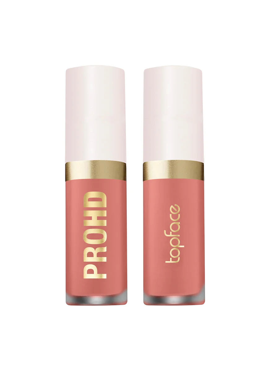 Prohd Hypnotic Bloom Liquid Blush - Image 3