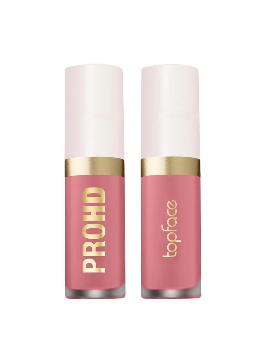 Prohd Hypnotic Bloom Liquid Blush - Image 4