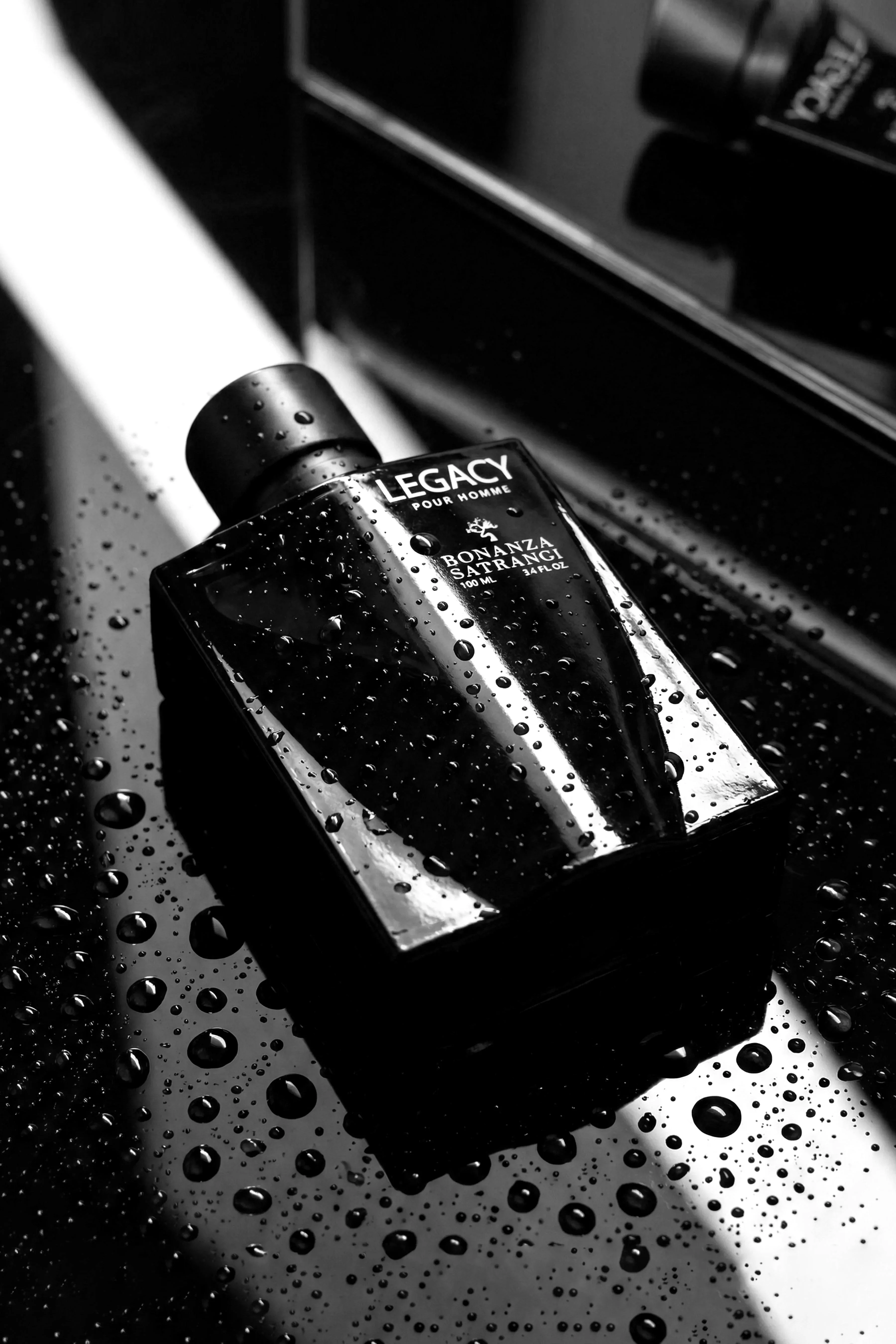 Legacy - (100ML)
