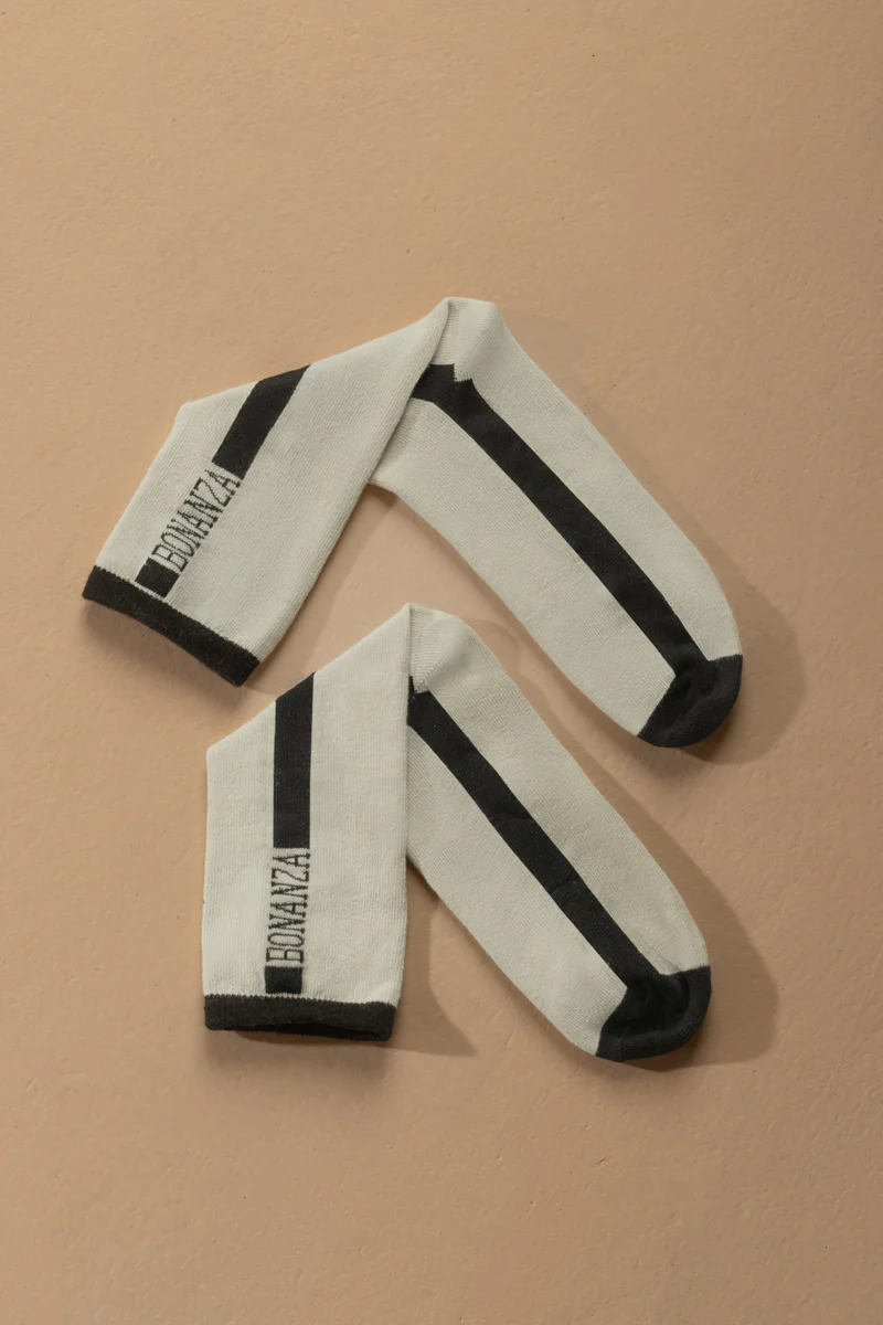 Multi Mid Calf Socks (MCSMG1) - Image 4