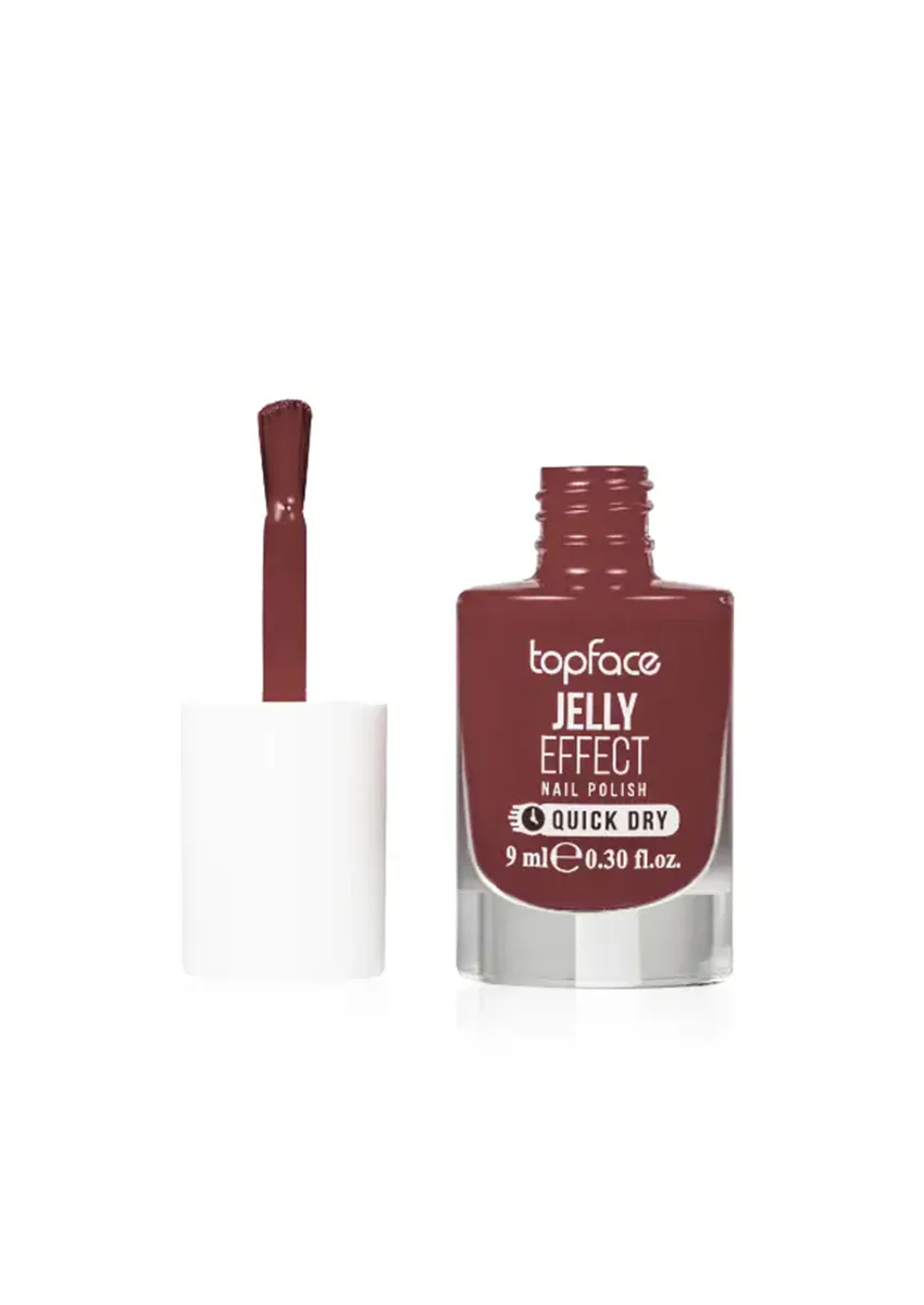 Jelly Nail Paints - Image 30