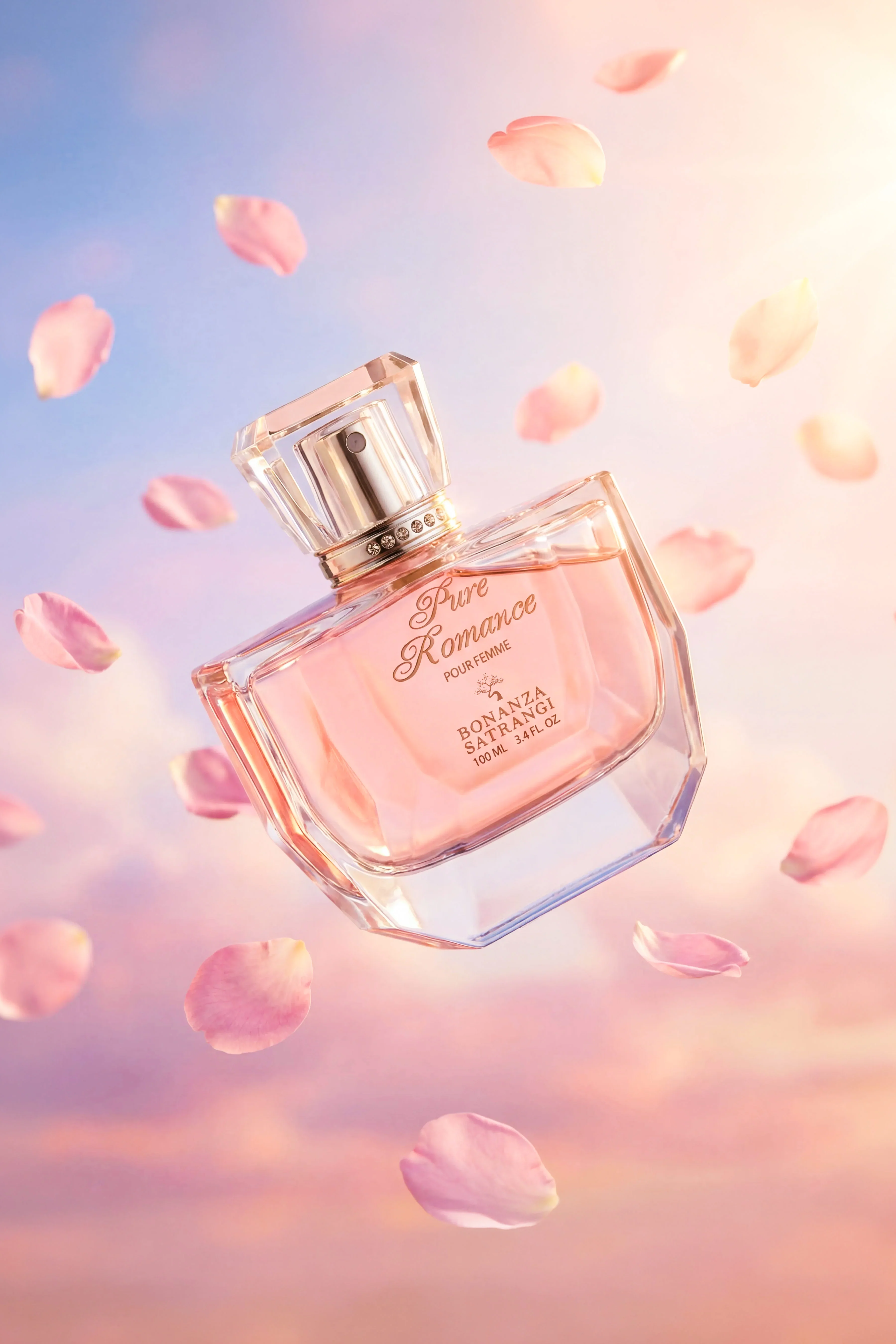 PURE ROMANCE (100 ML)