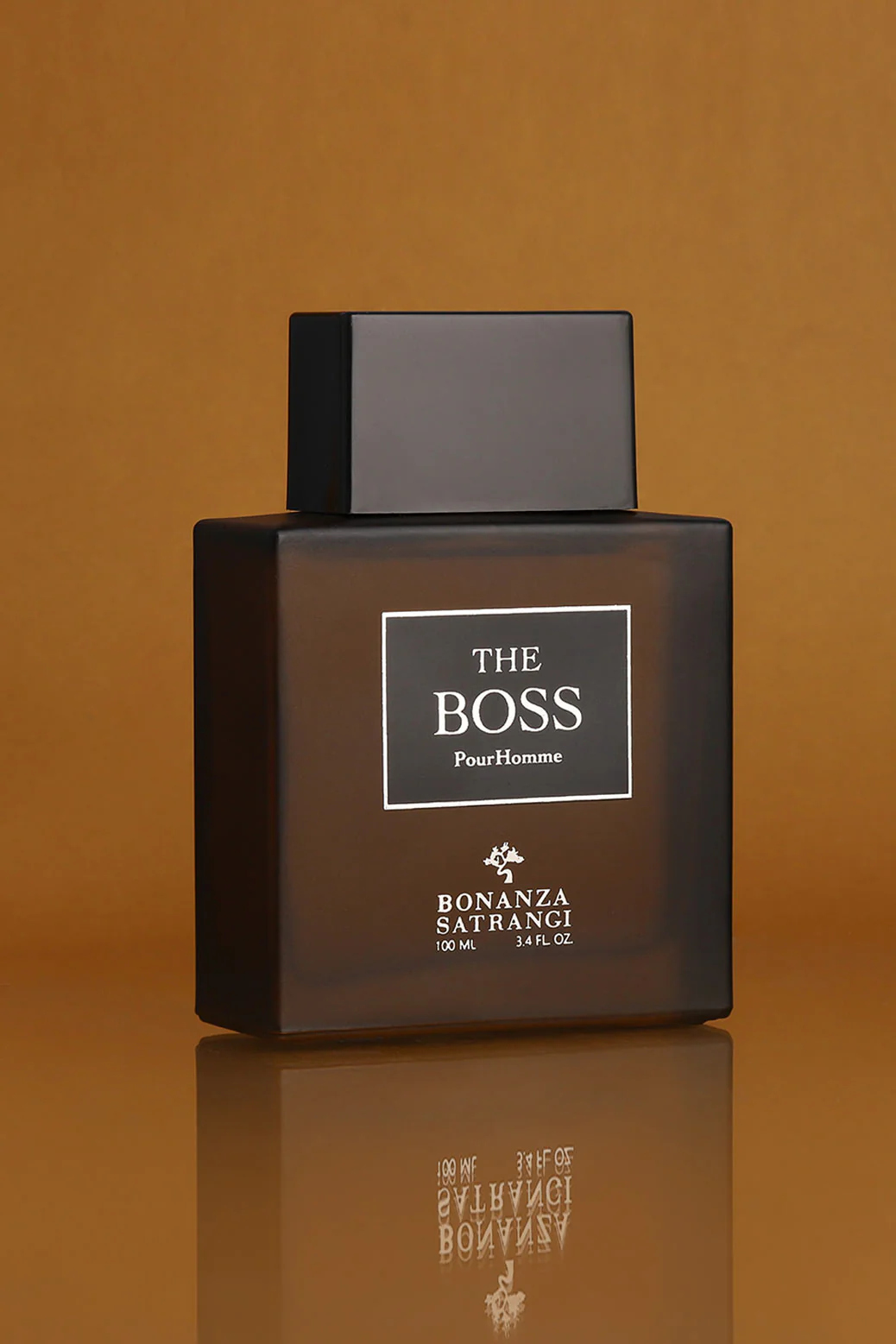 THE BOSS (100 ML) - Image 2