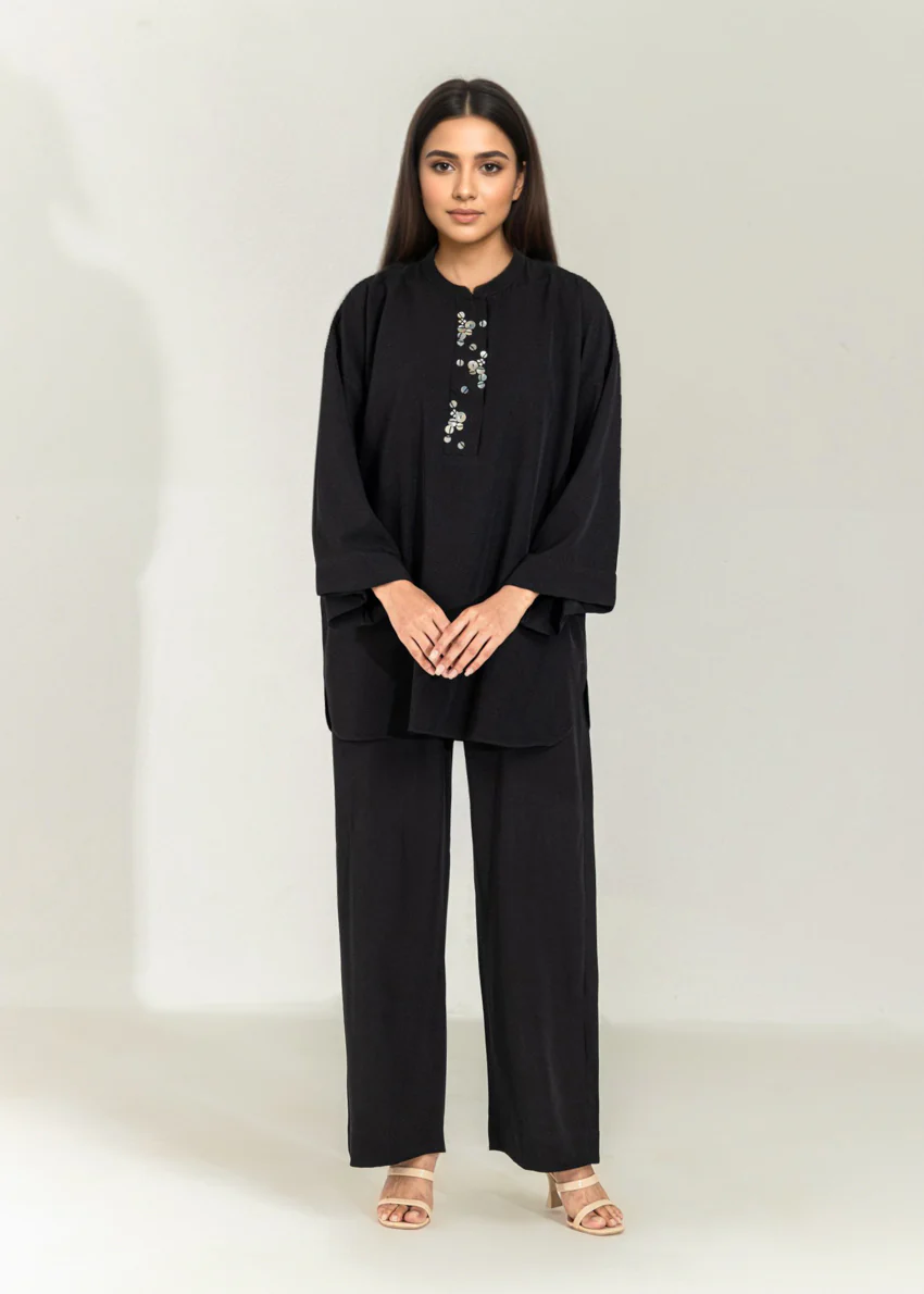 Black-Flannel-2 Piece (WP2PSBS26HR1F38) - Image 6