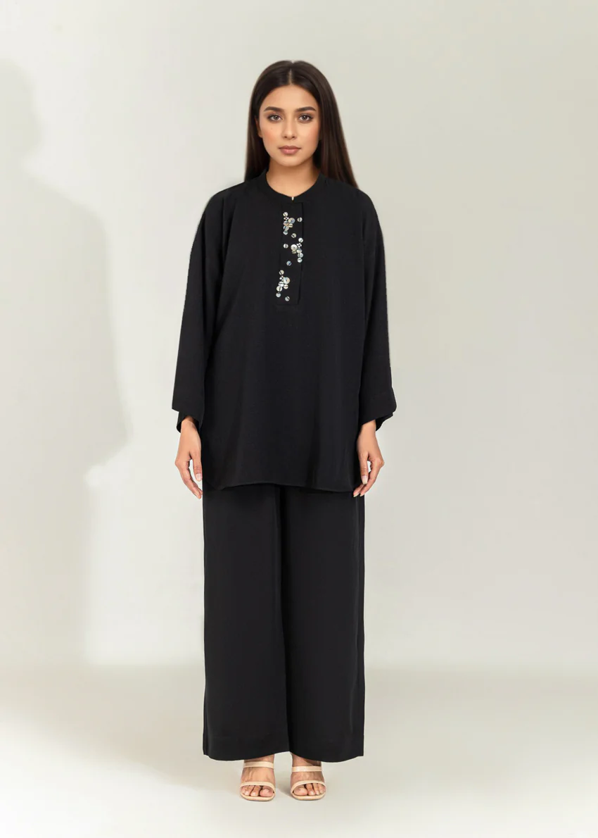 Black-Flannel-2 Piece (WP2PSBS26HR1F38) - Image 7