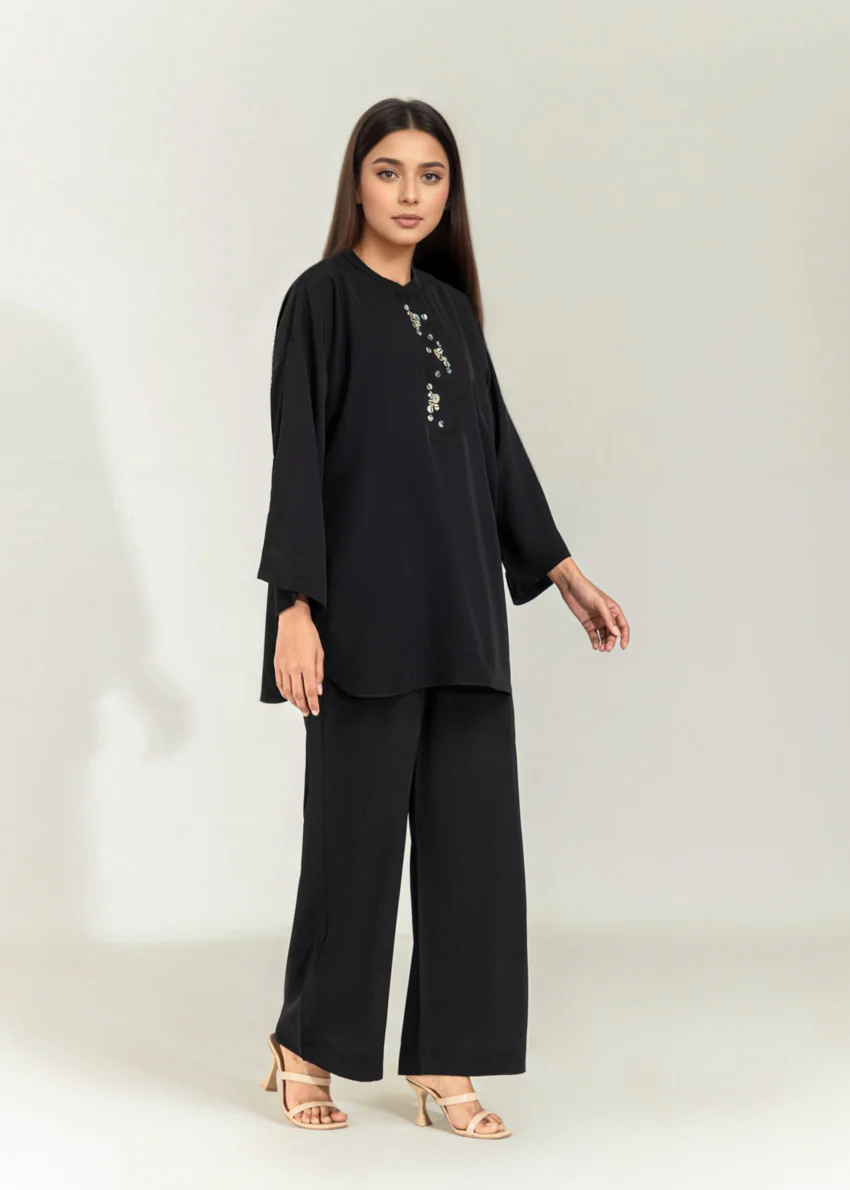 Black-Flannel-2 Piece (WP2PSBS26HR1F38) - Image 9