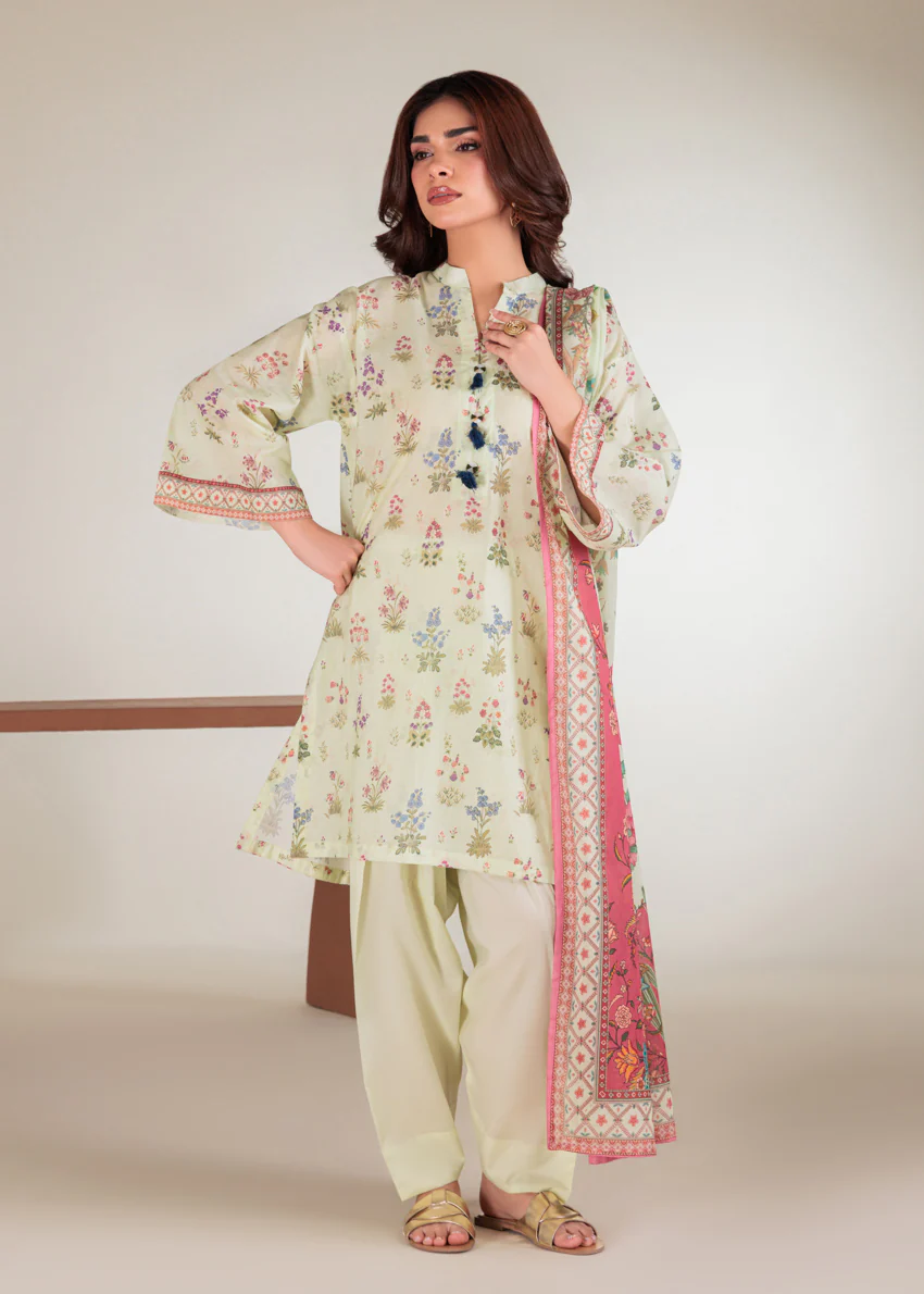 L-Green-Lawn-3 Piece (WP3PPBS26B4M3) - Image 4