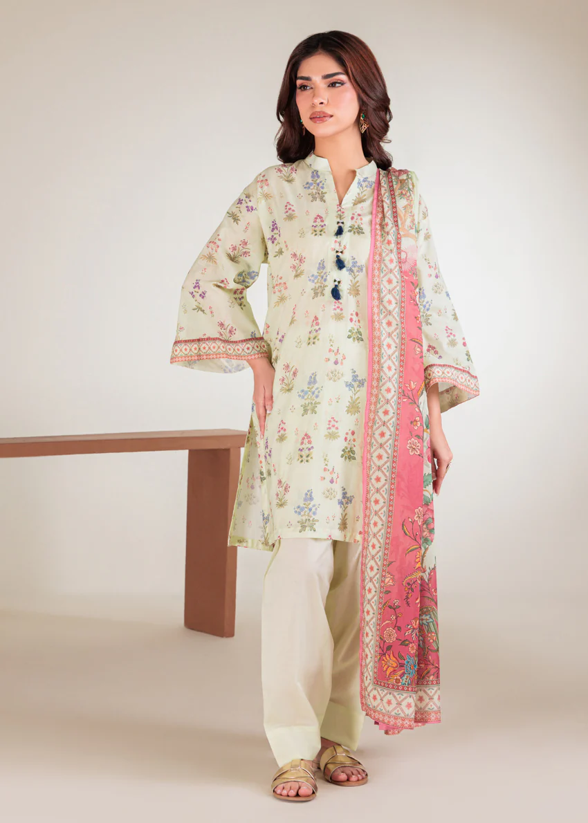 L-Green-Lawn-3 Piece (WP3PPBS26B4M3) - Image 6