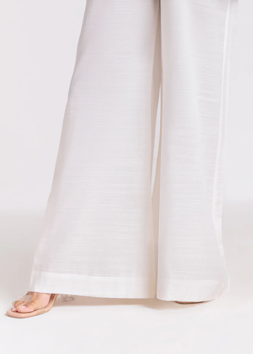 Dyed Cambric Trouser (WPBTSBAISSA10N4)
