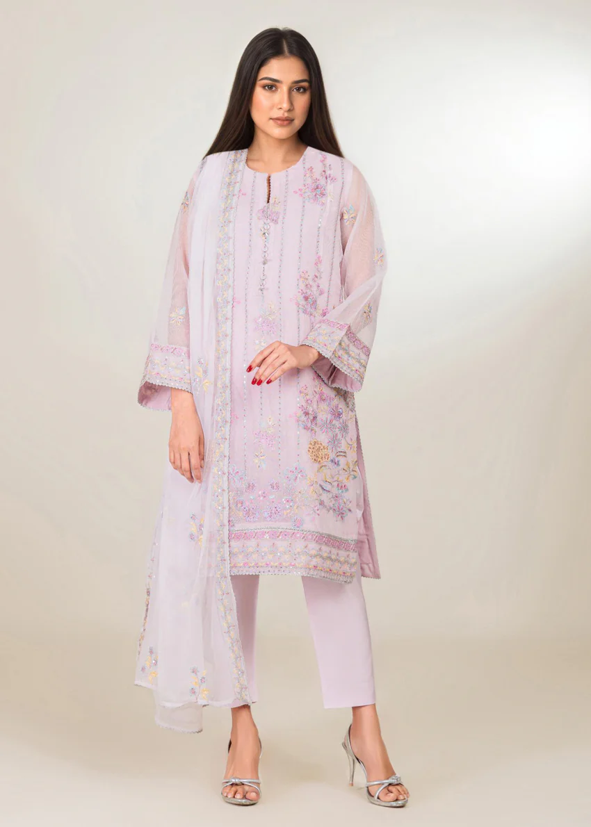 Lilac-Textured-Net-3 Piece (WPS25FE3032) - Image 12