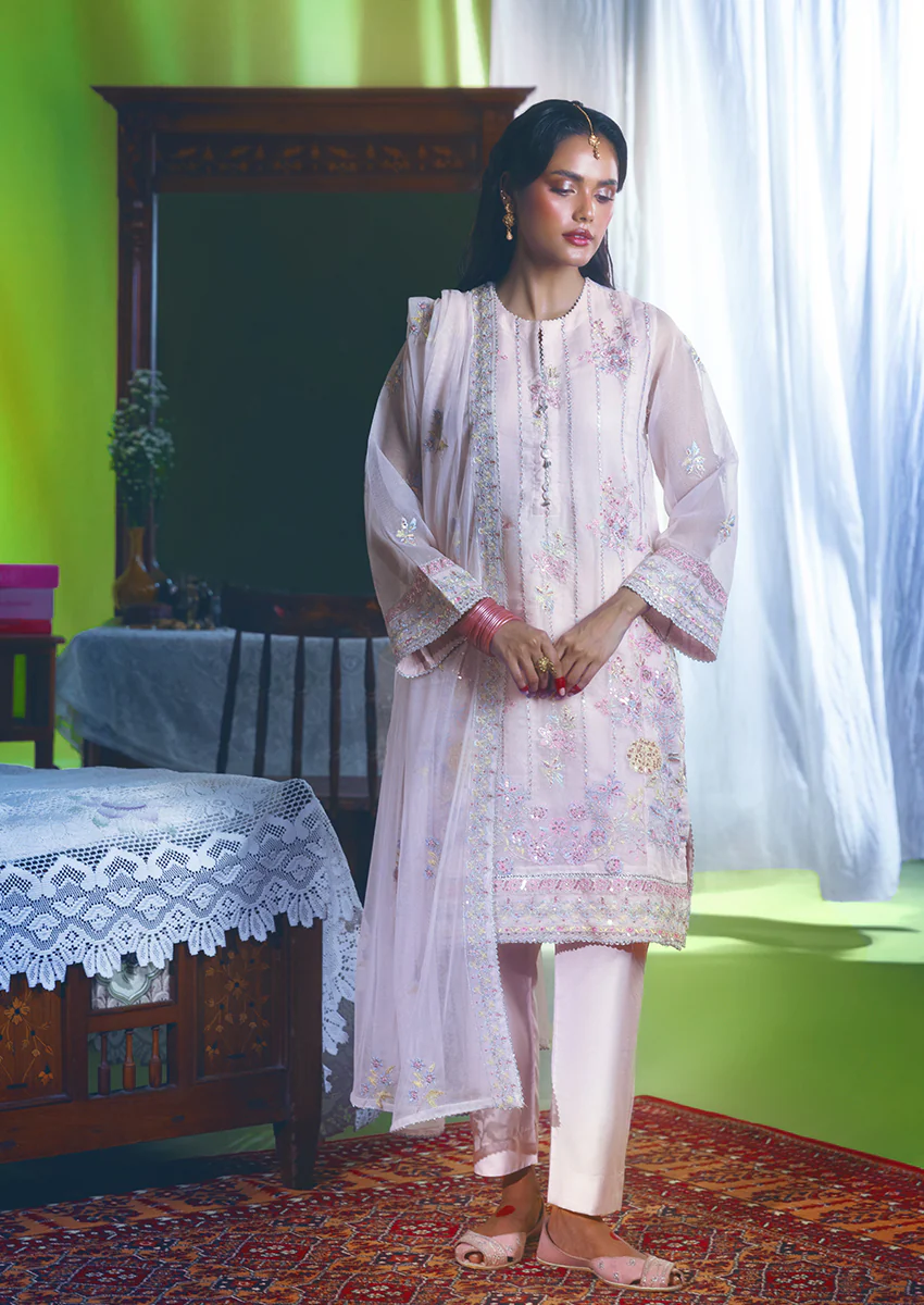 Lilac-Textured-Net-3 Piece (WPS25FE3032) - Image 7