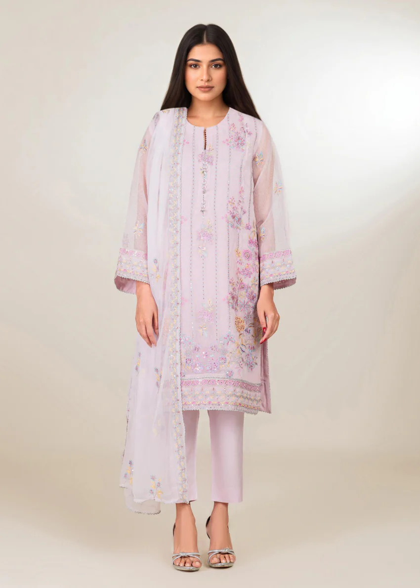 Lilac-Textured-Net-3 Piece (WPS25FE3032) - Image 9