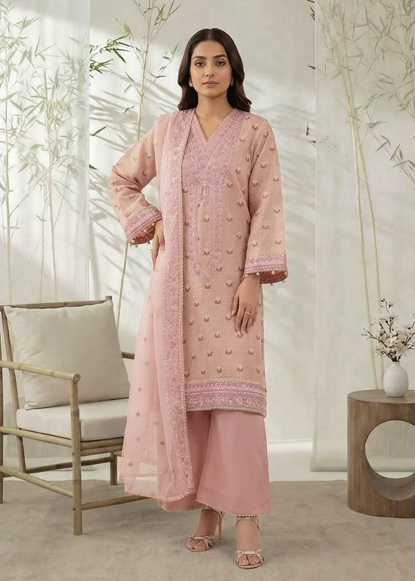 B-Pink-Fancy-3 Piece (WPS25FE3064)