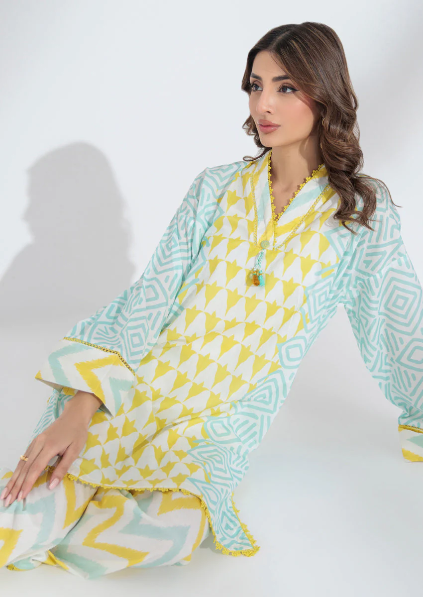 White-Lawn-2 Piece (WPS25P2038) - Image 28