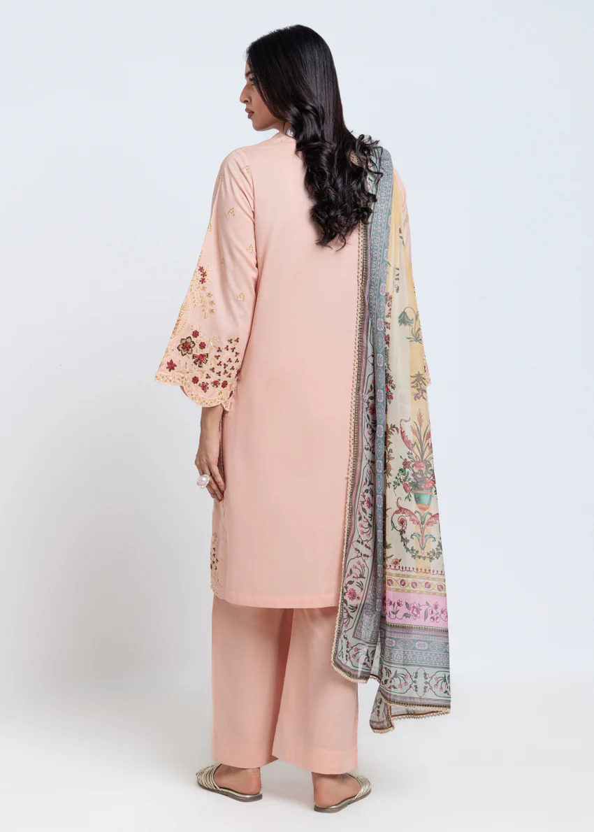 Beige-Cambric-3 Piece (WPS25SE3112) - Image 2