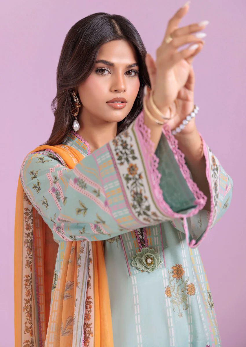 Nooreh - 3 Pc (WU3PPBS25LI7A67) - Image 21