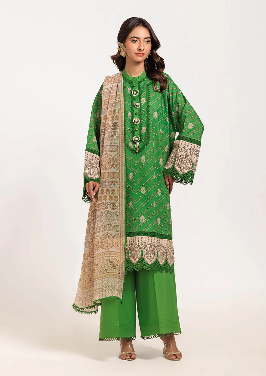 Marjaan - 3 Pc (WU3PPBS25MA6)
