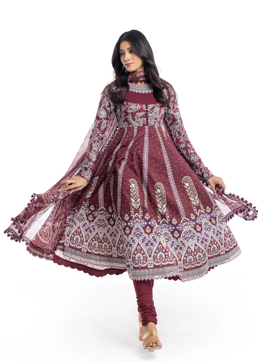 Artisanal Pattern - 3 Pc (WU3PPBS26KA2M8) - Image 10