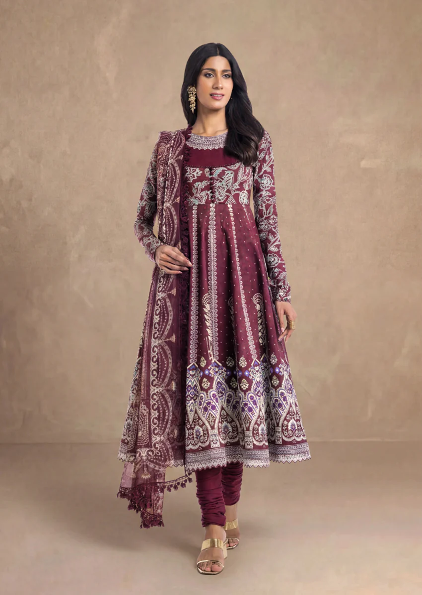 Artisanal Pattern - 3 Pc (WU3PPBS26KA2M8) - Image 4
