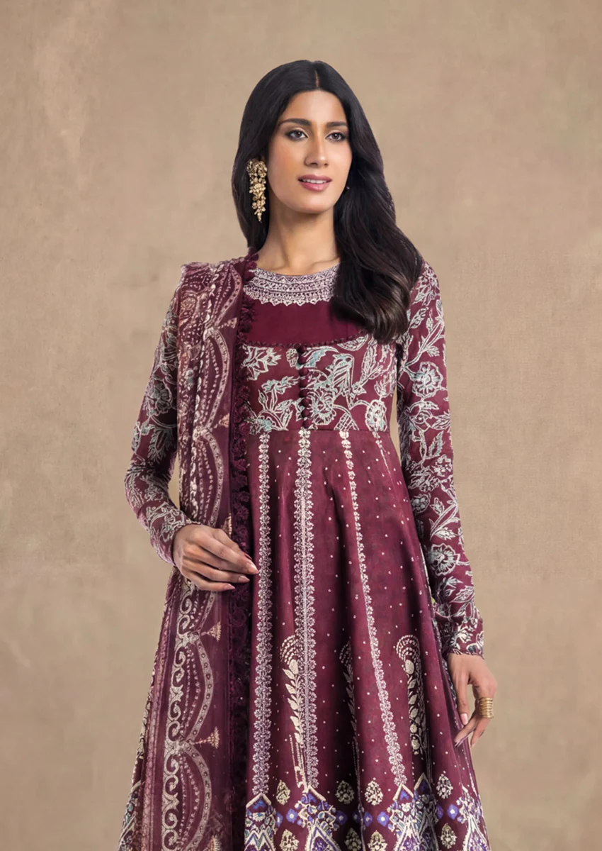 Artisanal Pattern - 3 Pc (WU3PPBS26KA2M8) - Image 5