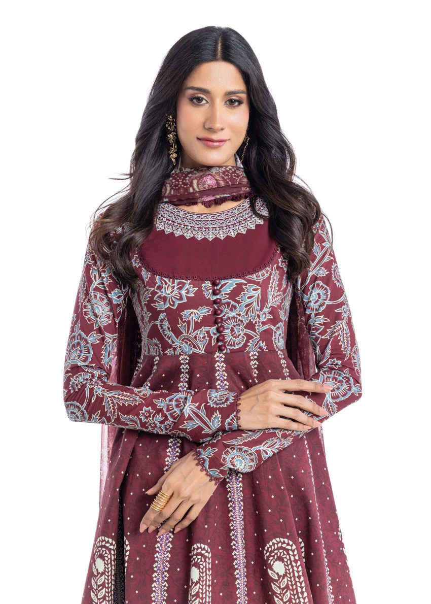 Artisanal Pattern - 3 Pc (WU3PPBS26KA2M8) - Image 9