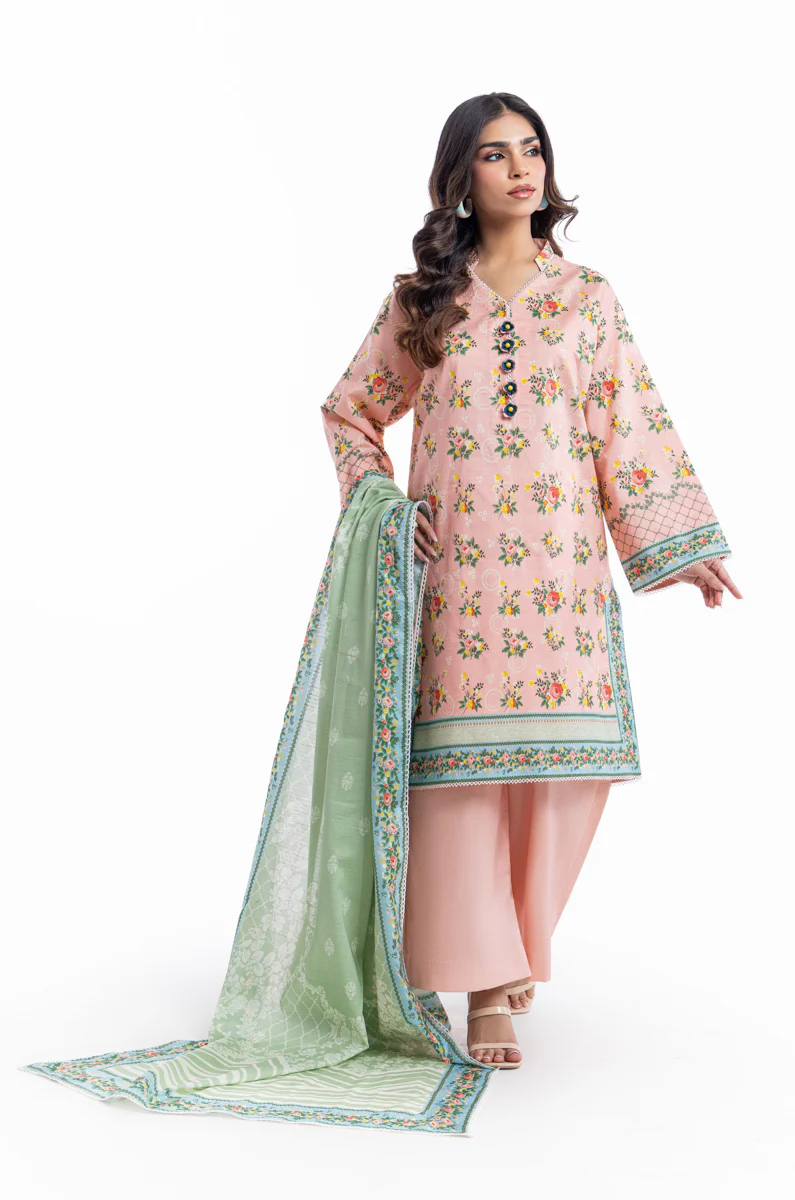 Peachy - 3 Pc (WU3PPBS26LI1F43) - Image 3