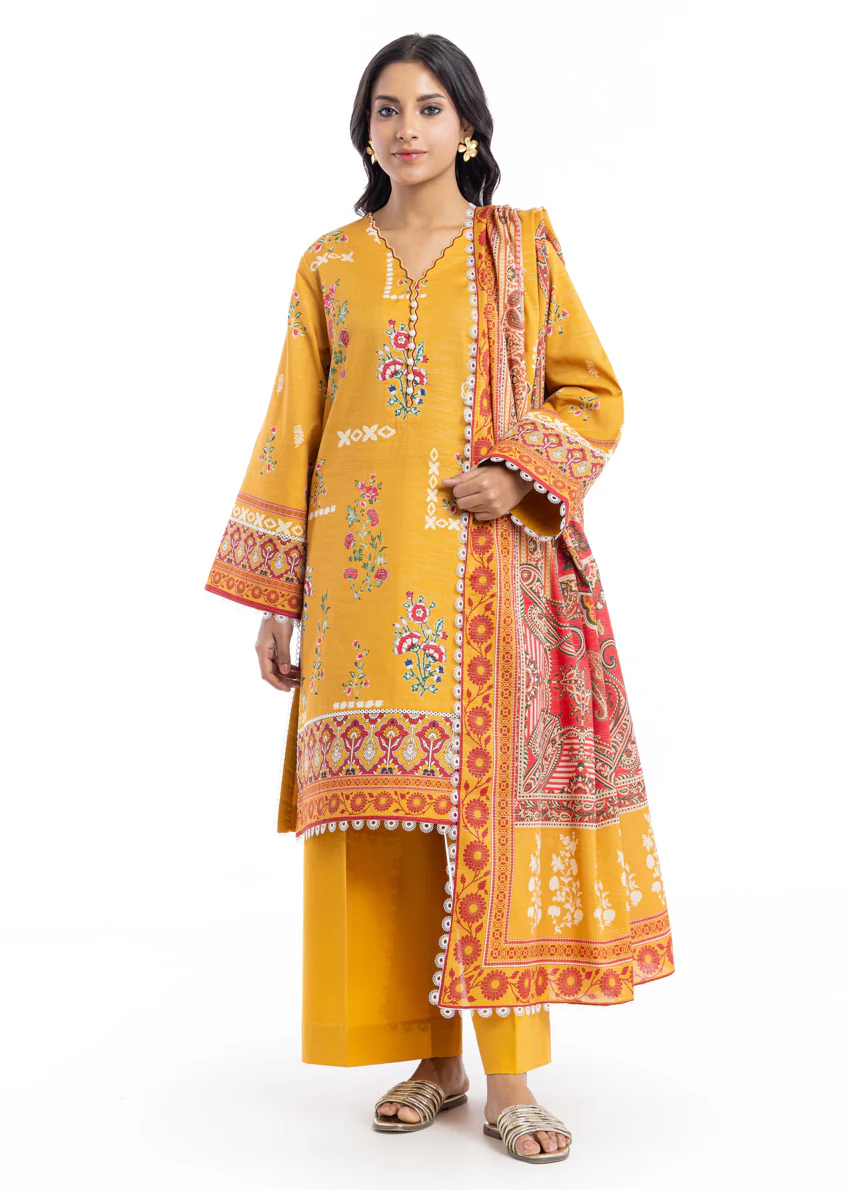 Scarlet - 3 Pc (WU3PPBS26LI1F84) - Image 3