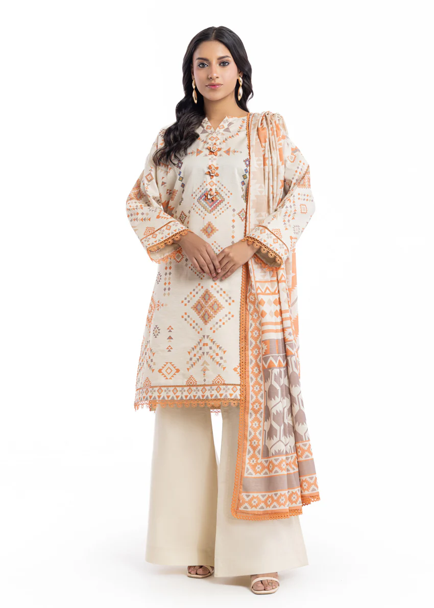 Aztec Allure - 3 Pc (WU3PPBS26LI1F88) - Image 3