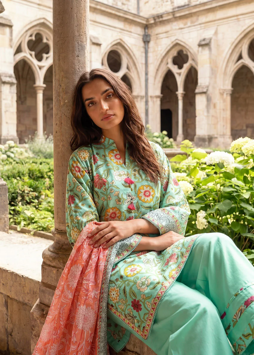 Floral Muse - 3 Pc (WU3PPBS26LI1F9) - Image 3