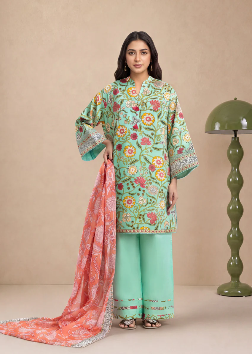 Floral Muse - 3 Pc (WU3PPBS26LI1F9) - Image 6