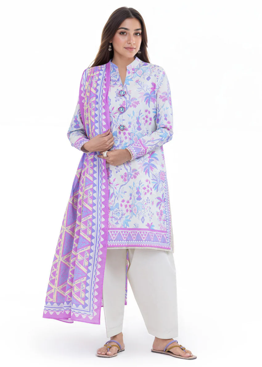 Blossomy - 3 Pc (WU3PPBS26LI2M12) - Image 3