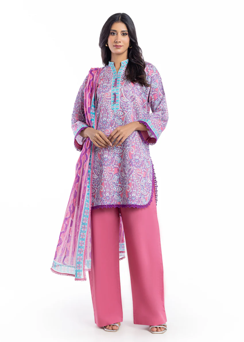 Azalea - 3 Pc (WU3PPBS26LI2M139) - Image 3