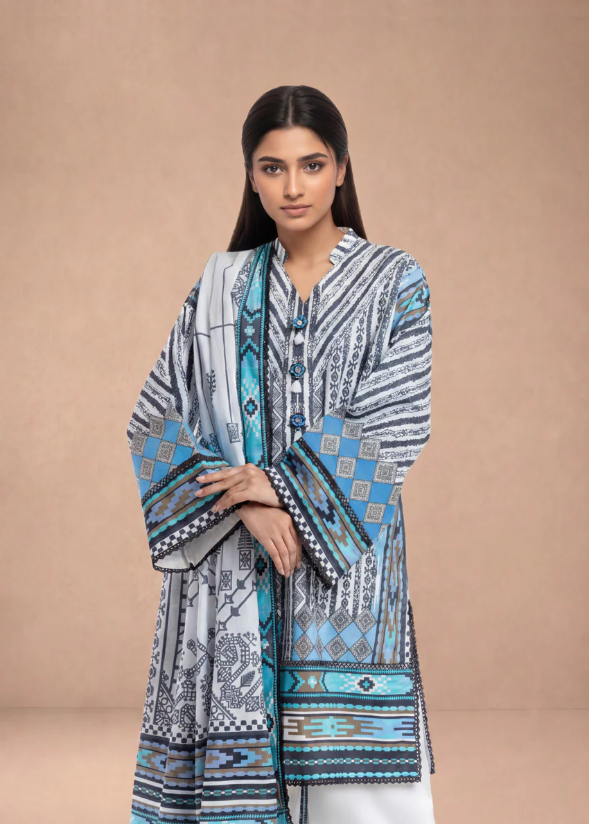 Serene - 3 Pc (WU3PPBS26LI2M47) - Image 2