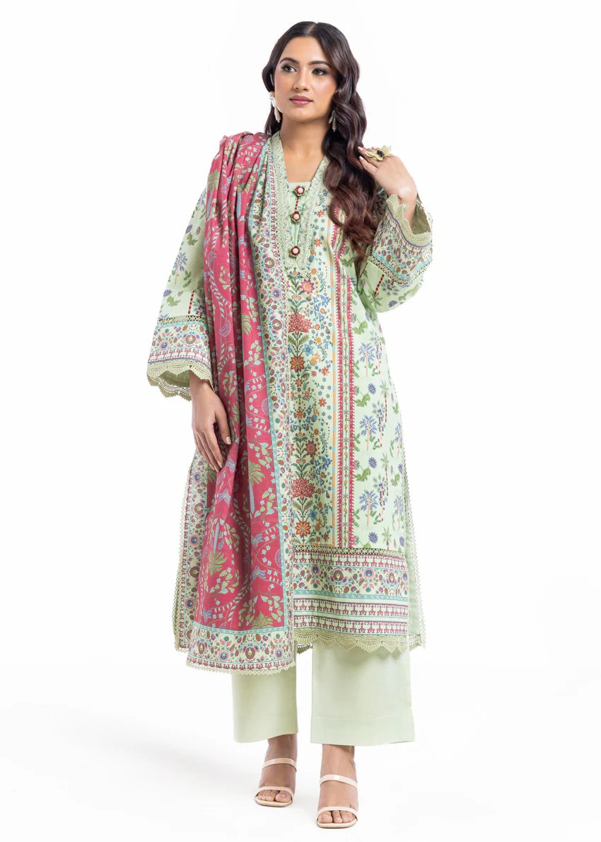 Paradise - 3 Pc (WU3PPBS26LI2M76) - Image 3