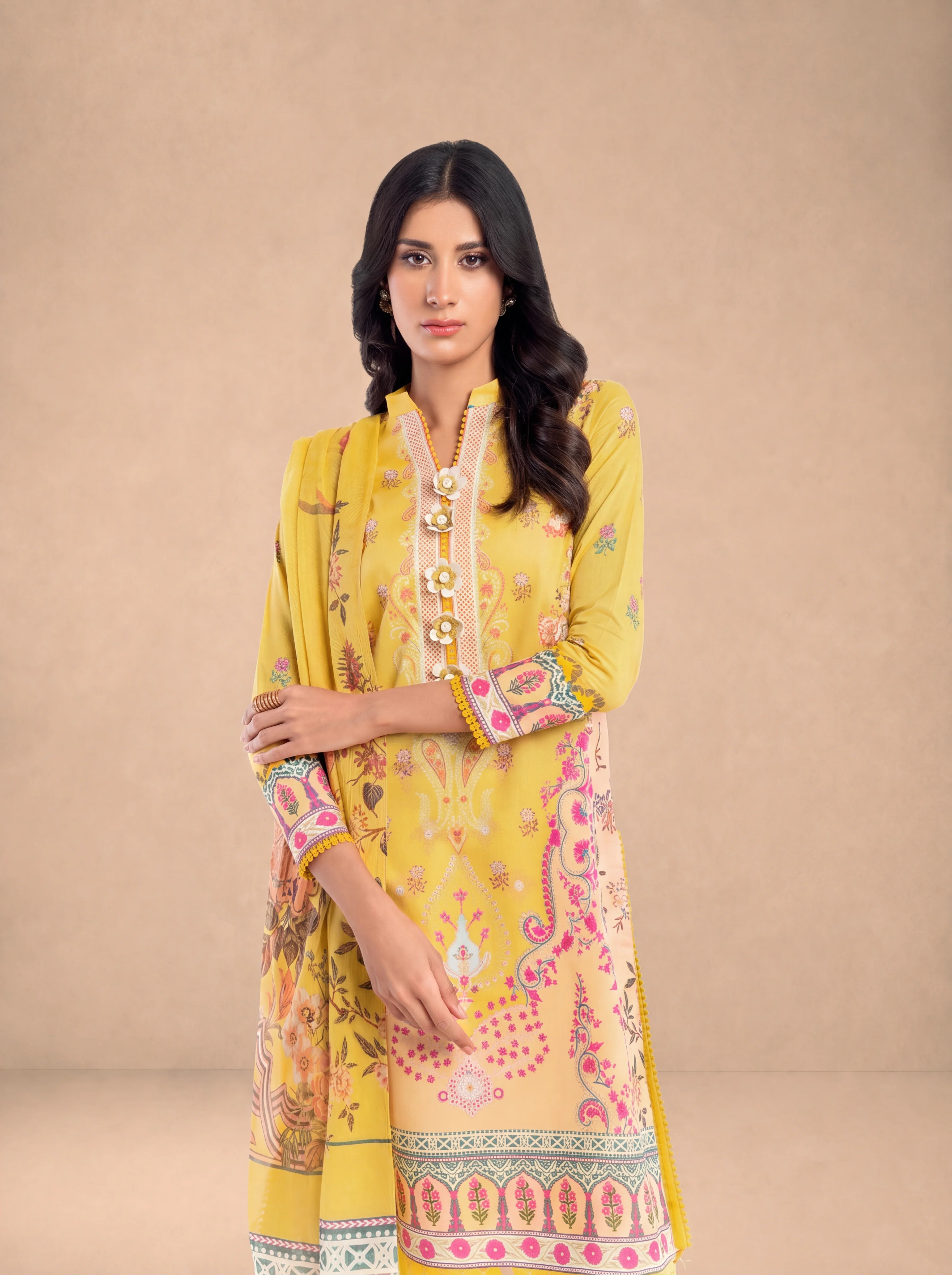 Rosea - 3 Pc (WU3PPBS26LI2M93) - Image 2