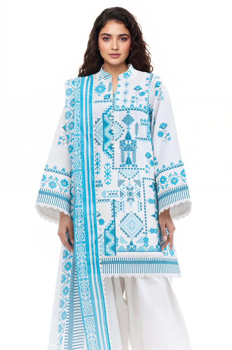 Aztec - 3 Pc (WU3PPBS26LI3A30) - Image 5