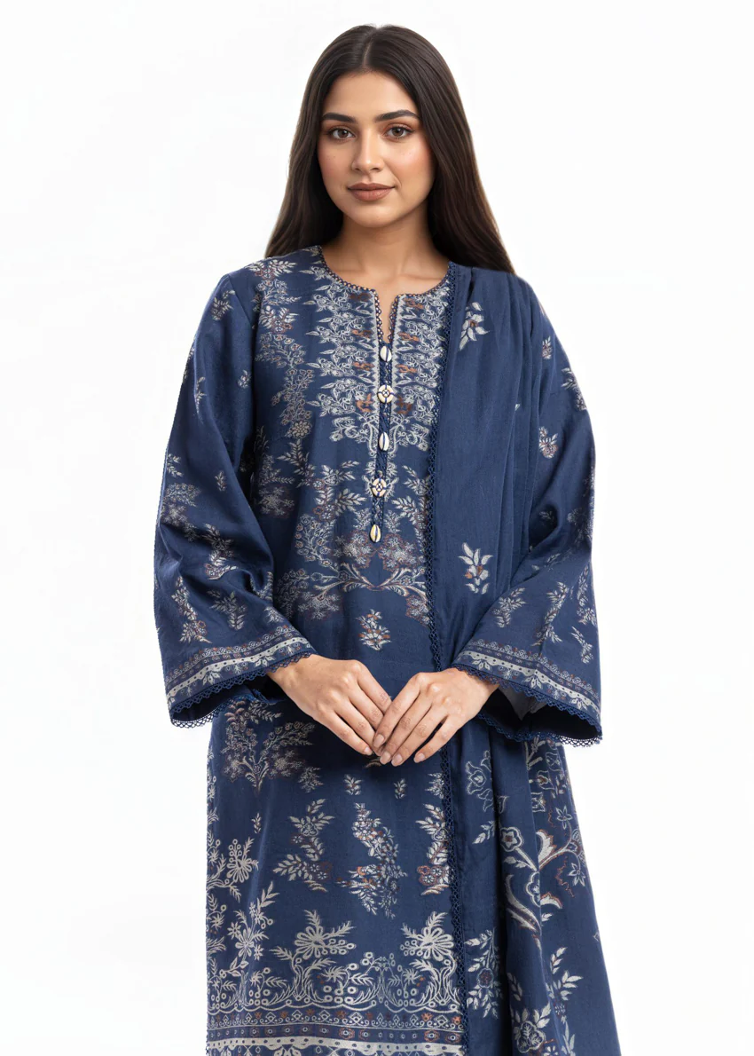 Blue-Jacquard- 3 Piece (WU3PSBS26K1F14) - Image 6