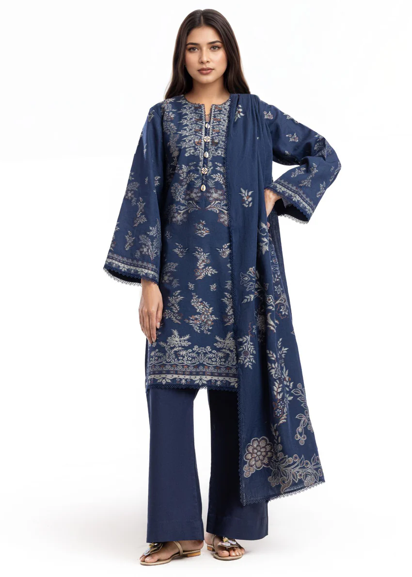 Blue-Jacquard- 3 Piece (WU3PSBS26K1F14) - Image 8