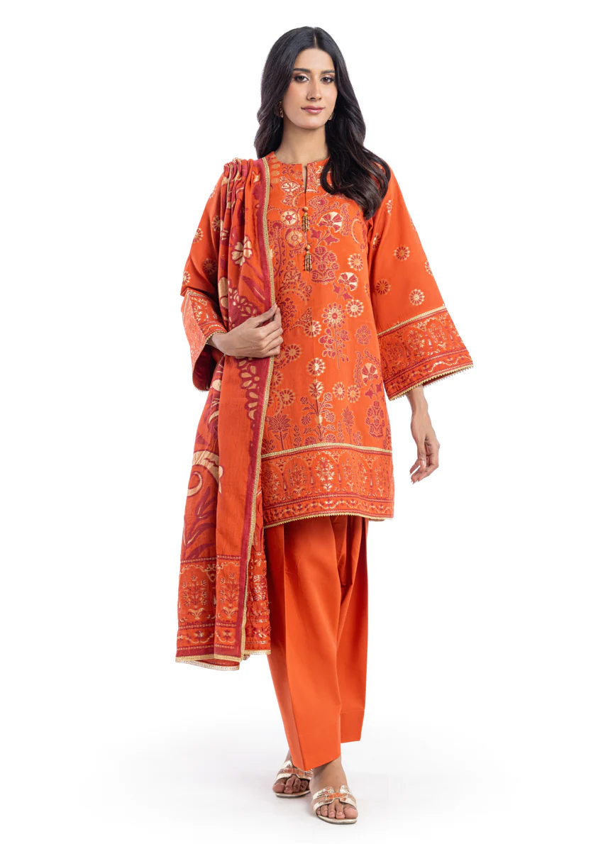 Burnt Nectar - 3 Pc (WU3PSBS26K1F3) - Image 11