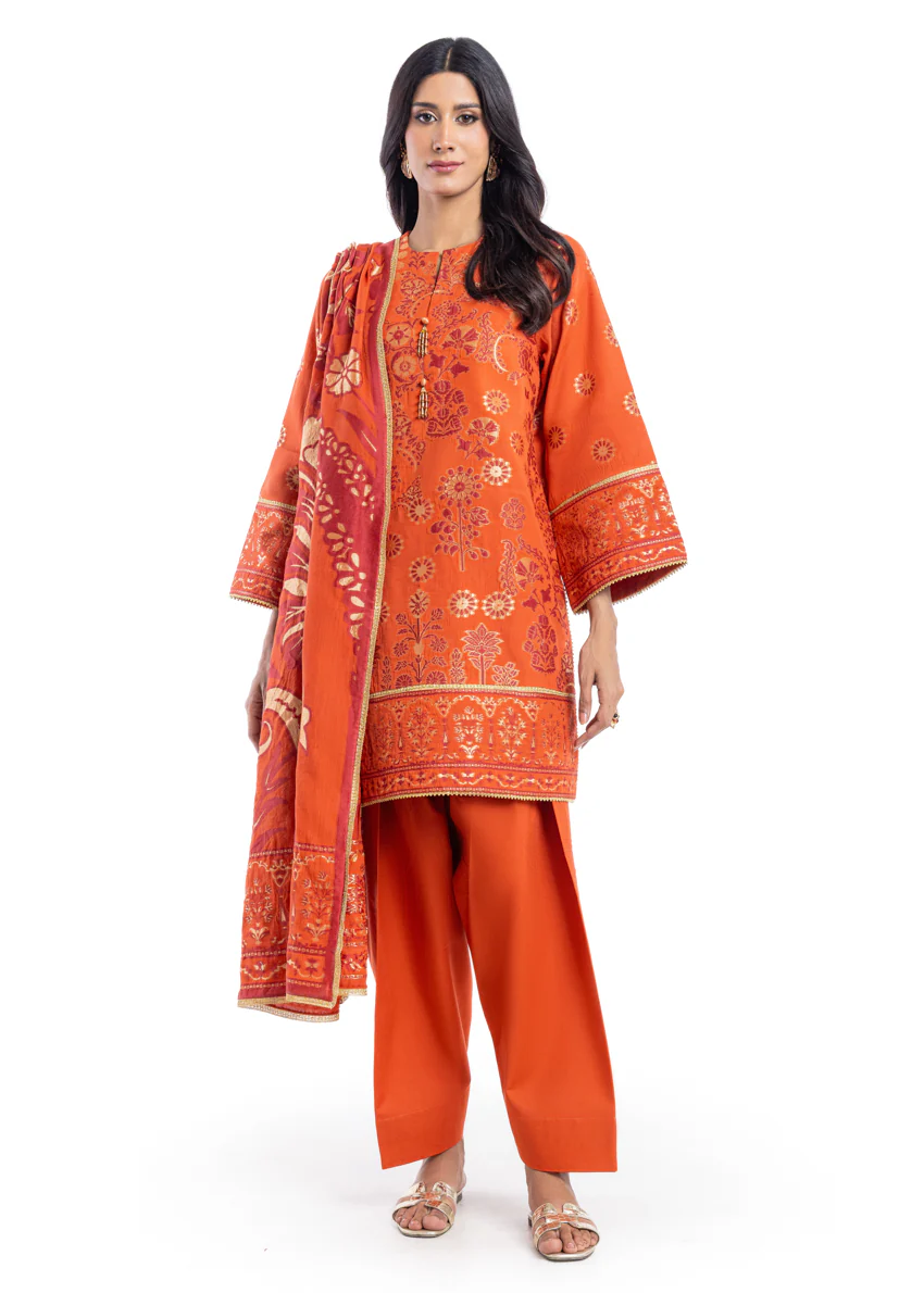 Burnt Nectar - 3 Pc (WU3PSBS26K1F3) - Image 9