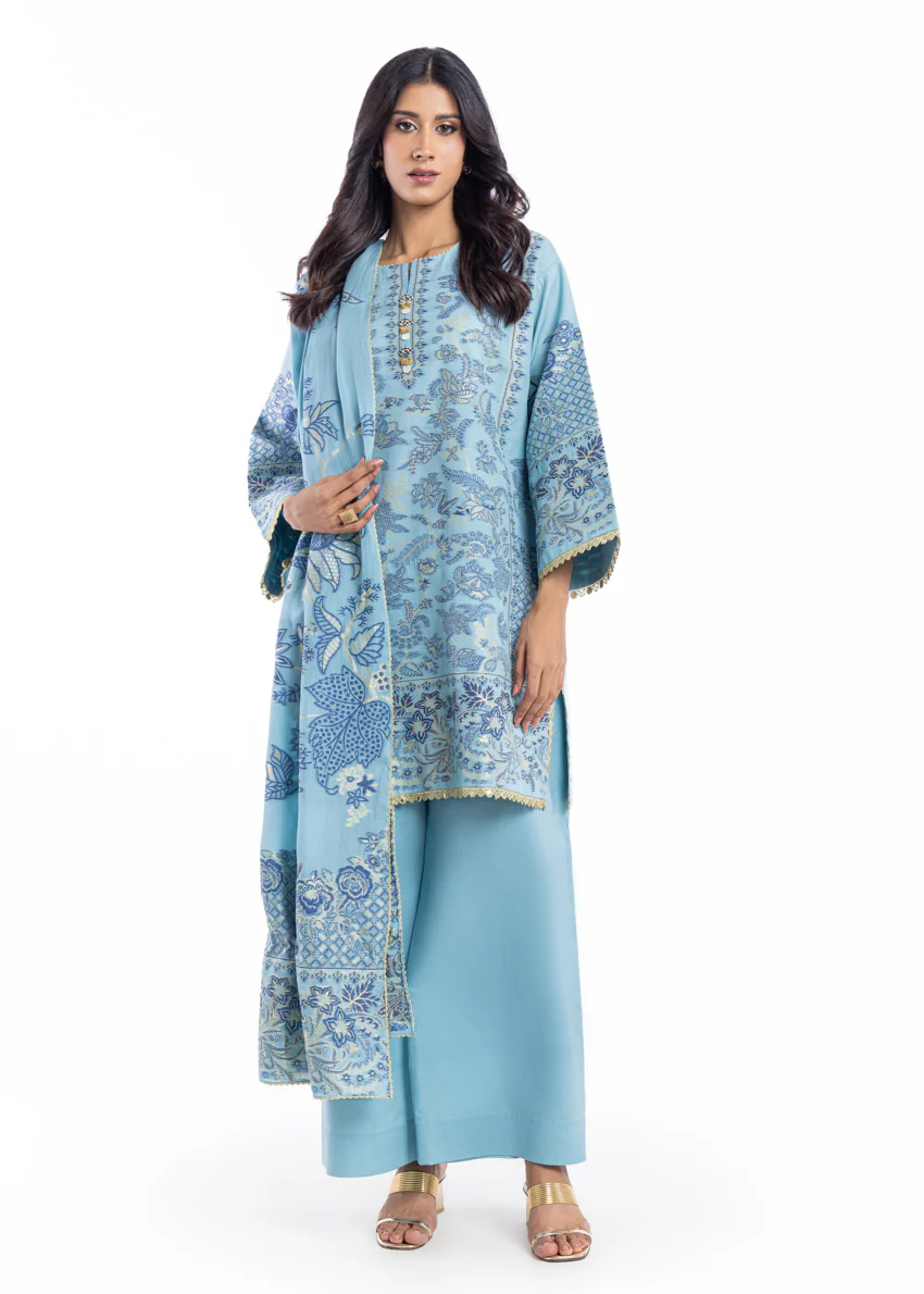 Turquoise - 3 Pc (WU3PSBS26K1F7) - Image 5