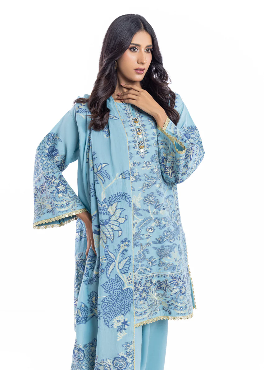Turquoise - 3 Pc (WU3PSBS26K1F7) - Image 9