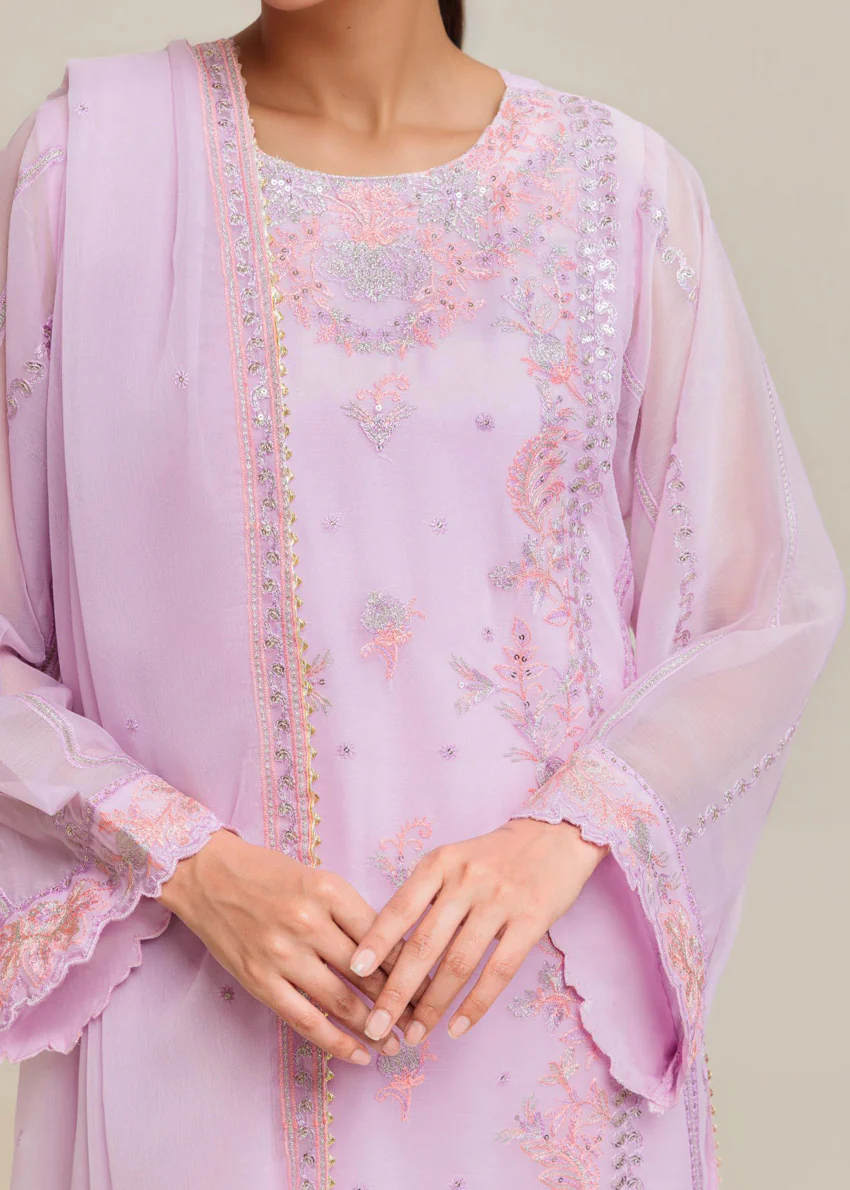 Lilac-Chiffon-3 Piece (WU3PSLS25AF2P) - Image 6