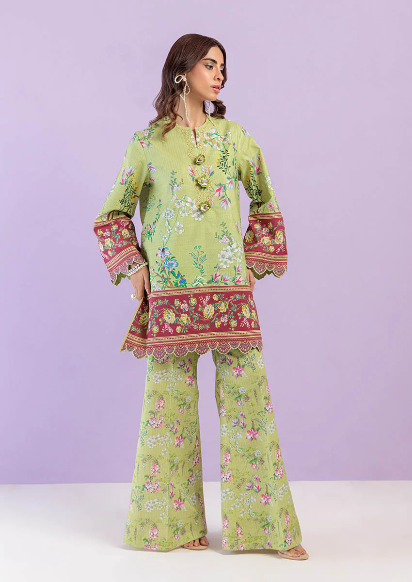 Gardenia - 2 Pc (WUS25PST2075)