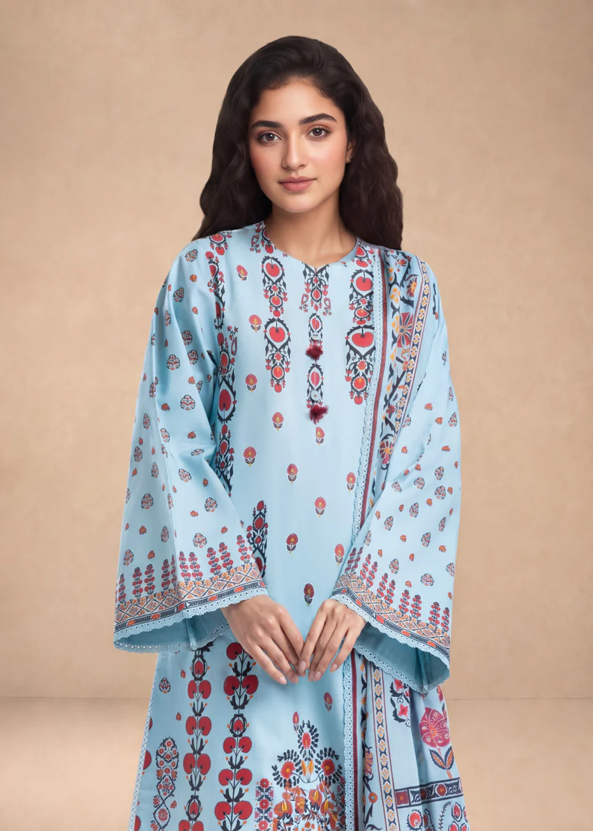 Saffron - 2 Pc (WUSDPBS26LI1F6) - Image 2