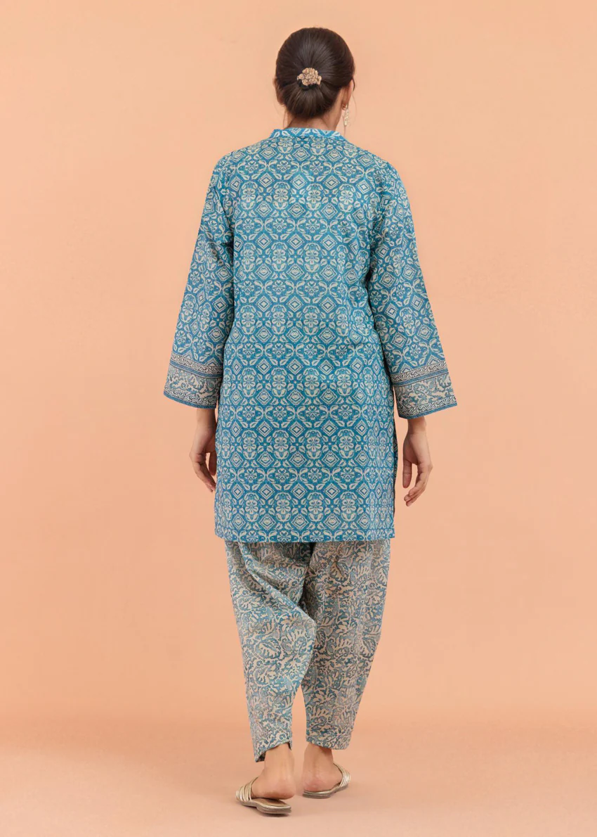 Blue-Lawn-2 Piece  (WUSTPBS25LI7A18P) - Image 4