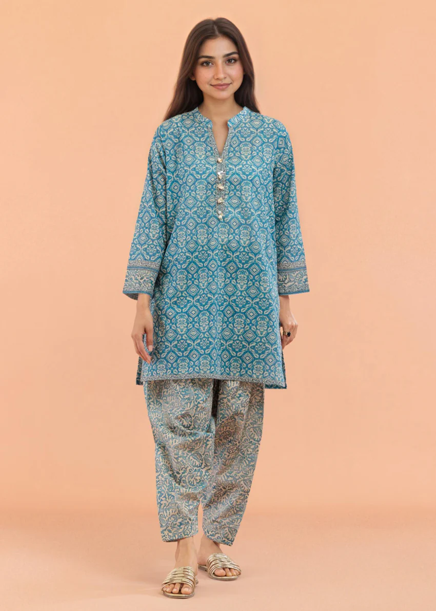 Blue-Lawn-2 Piece  (WUSTPBS25LI7A18P) - Image 9